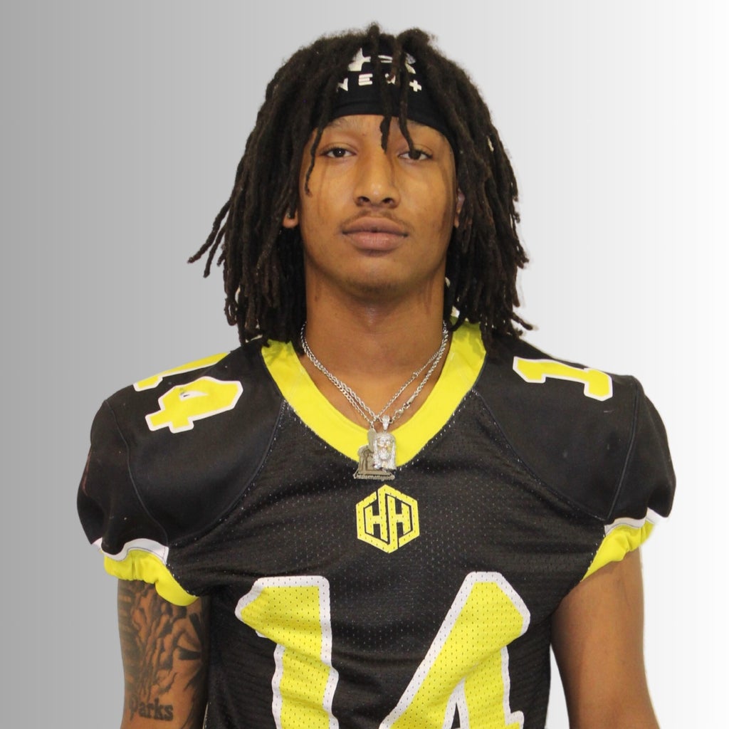 Tyquan Hill