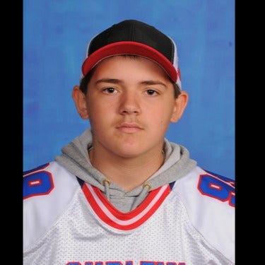 Kayson Levi mugshot