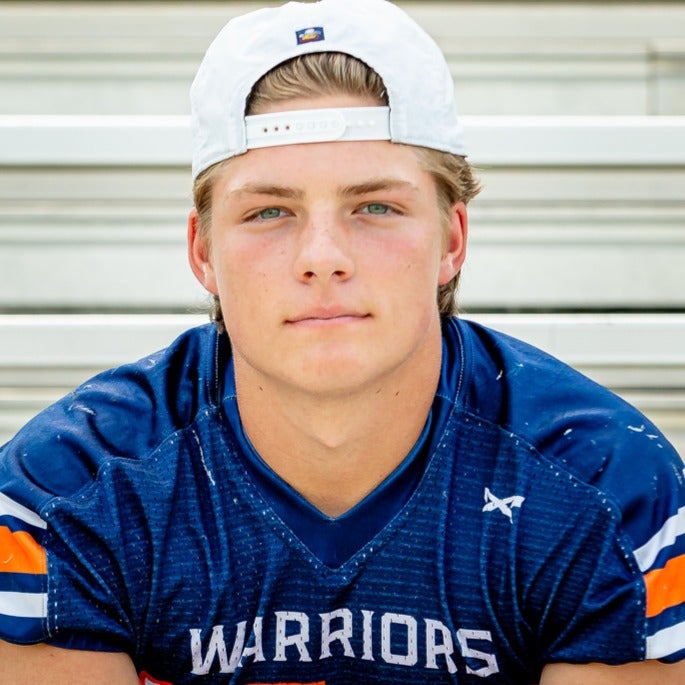 Owen Wilkins mugshot