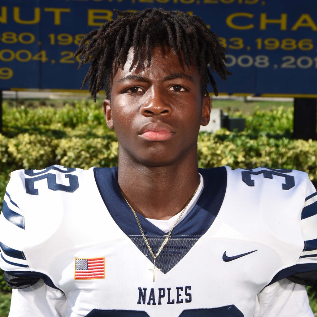 Xavian Michel mugshot