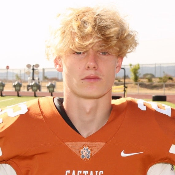 Ethan Zischke mugshot