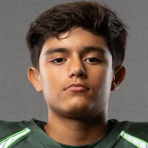 Joel Fajardo mugshot