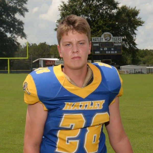 Evan George