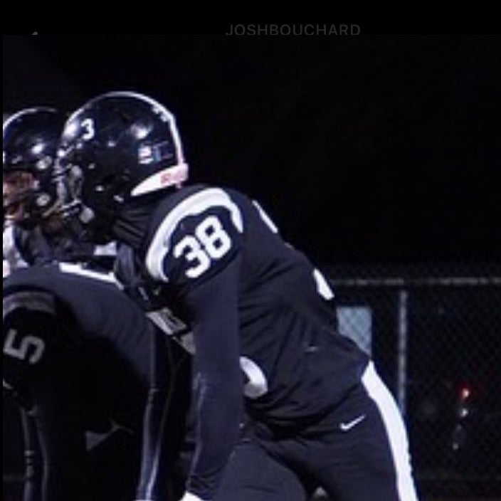 Josh Bouchard