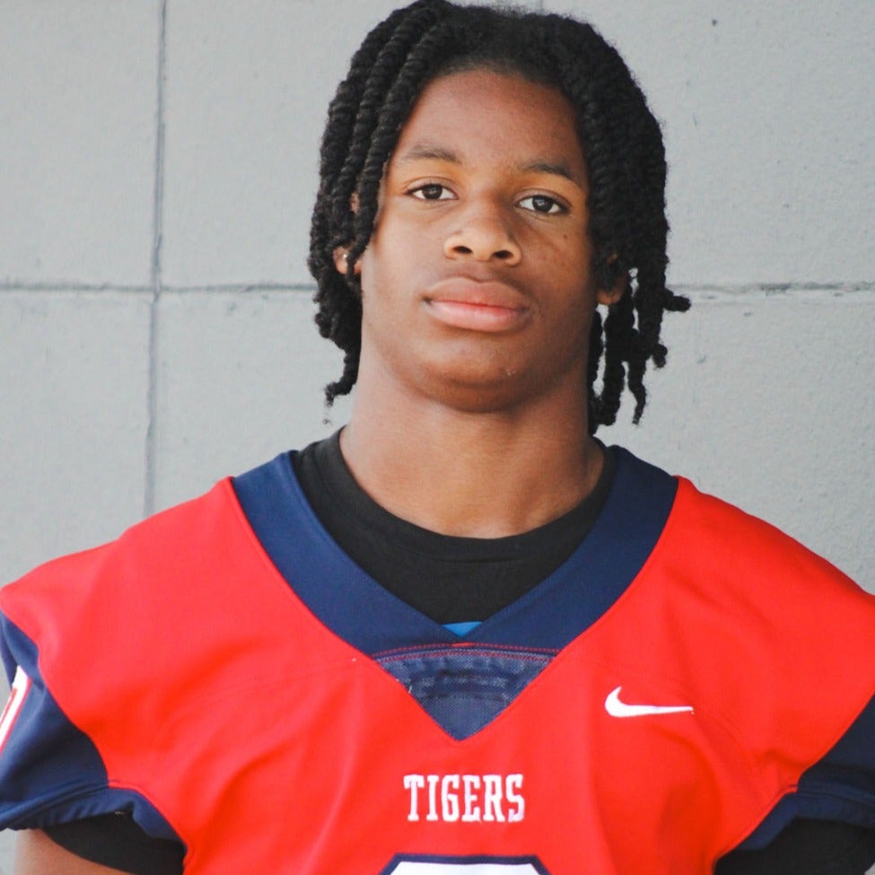 Jaiden Dilworth mugshot