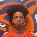 Ethan Wilson mugshot