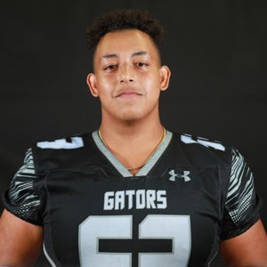 Devin Young mugshot