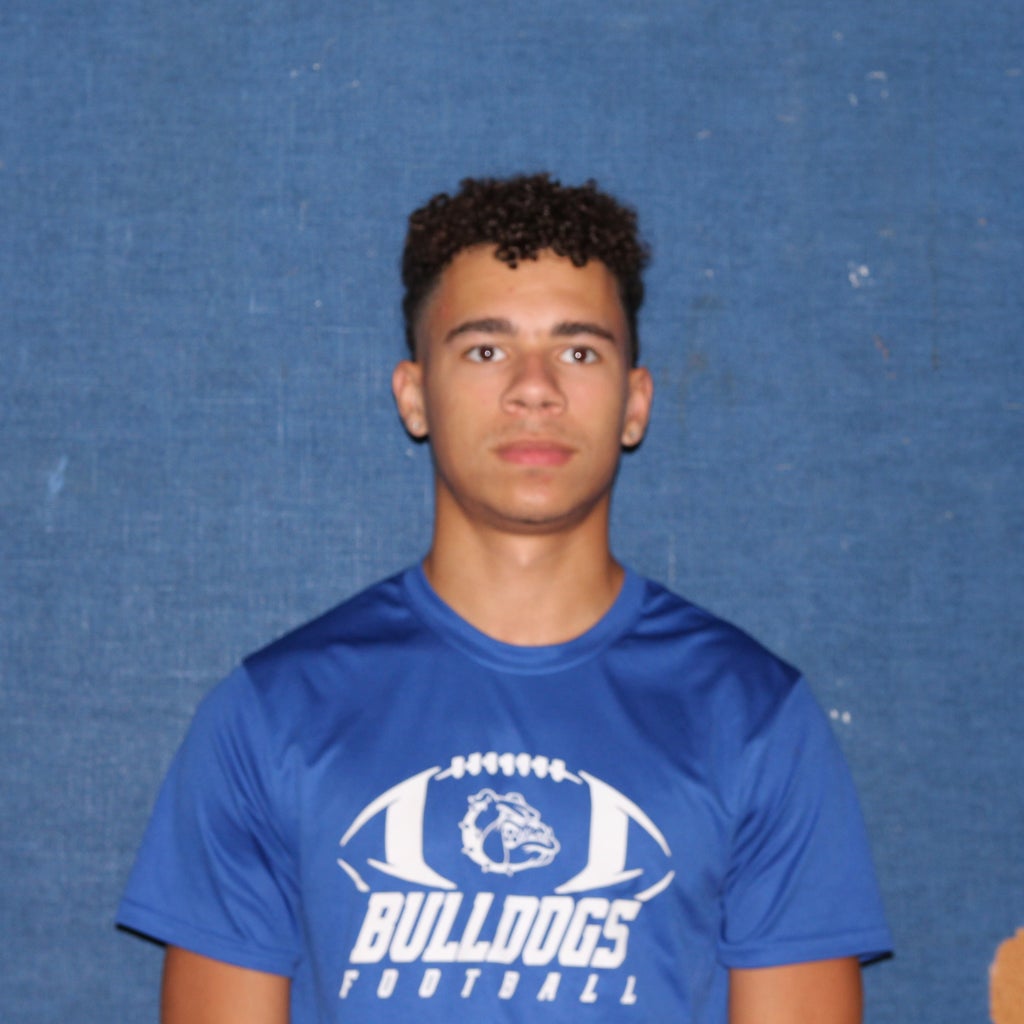 Matthew Gonzales mugshot