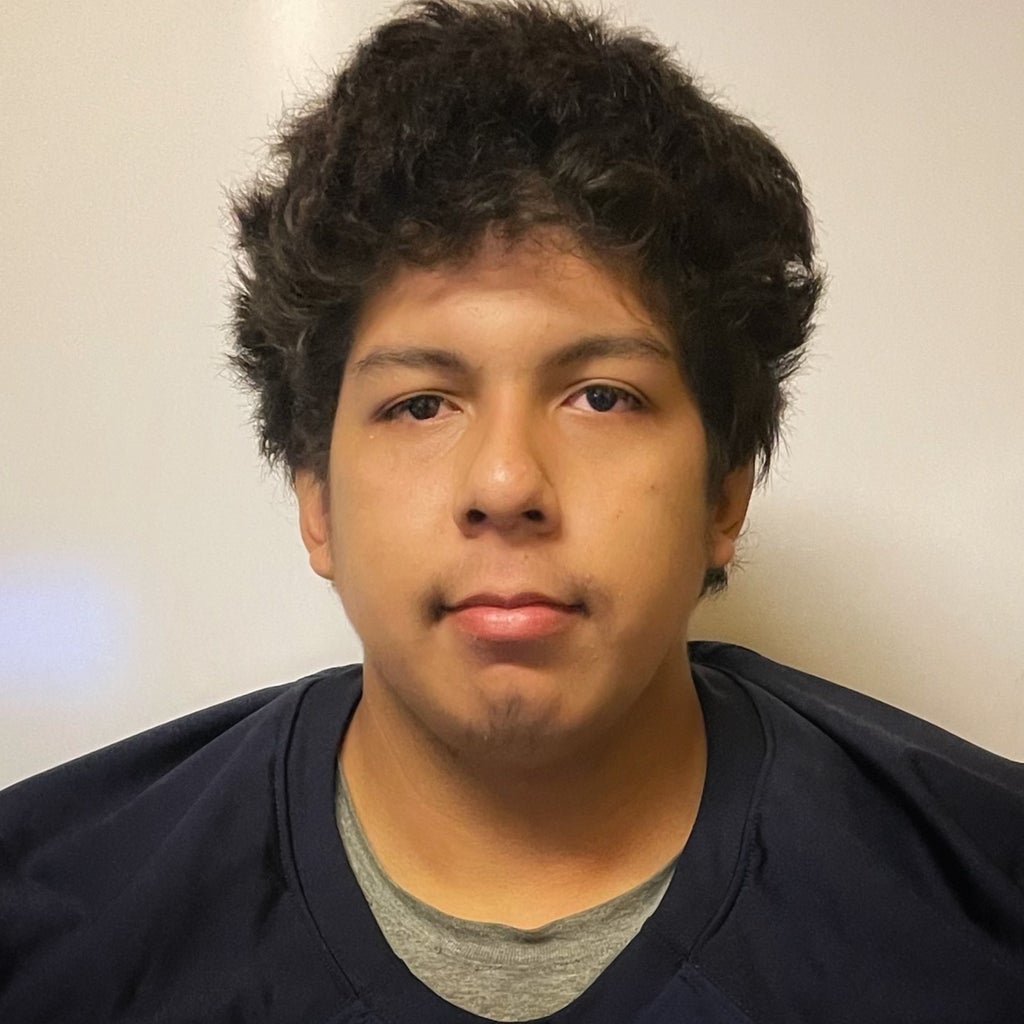 Jose Avalos torres mugshot