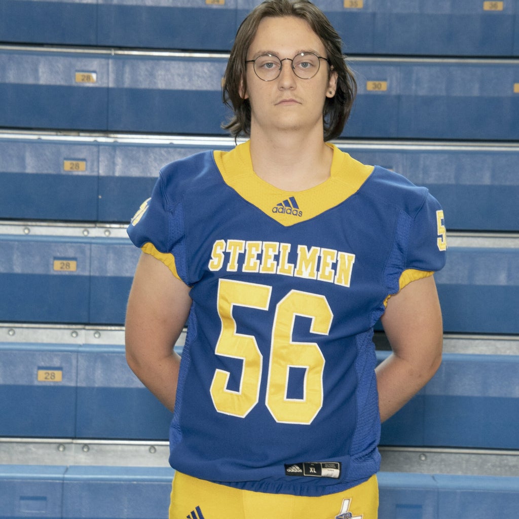 Nicholas Orsini mugshot