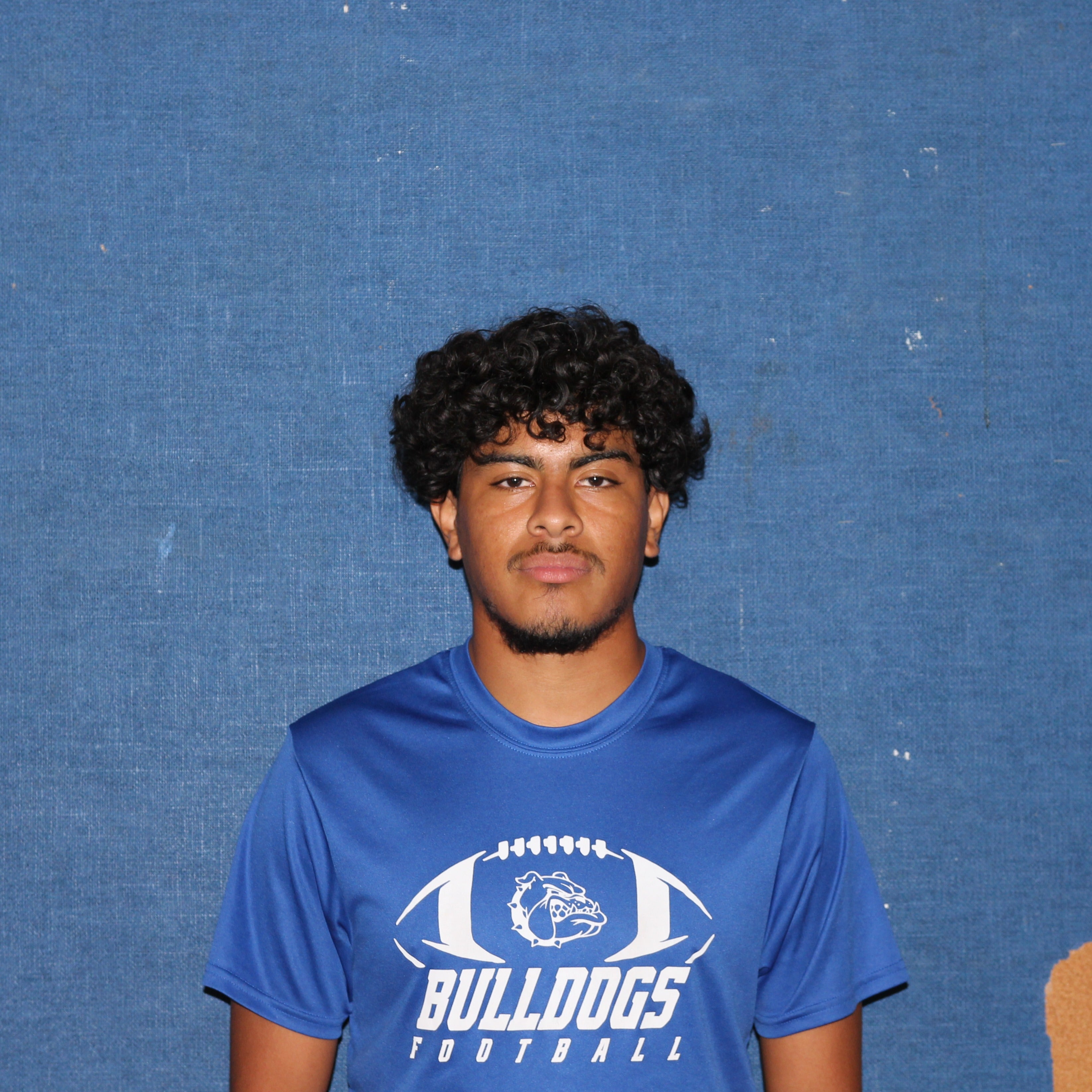 Christian Lopez mugshot