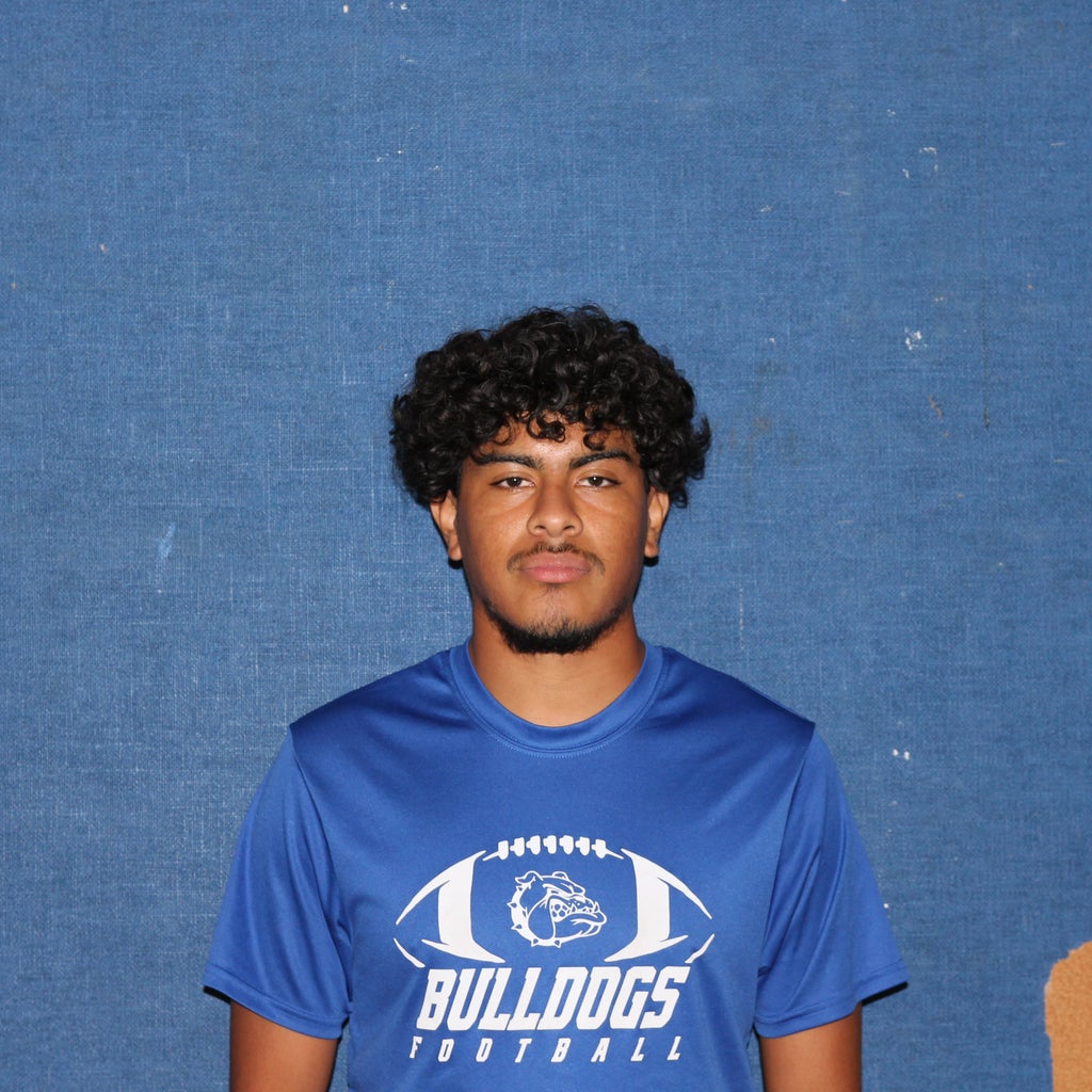 Christian Lopez mugshot