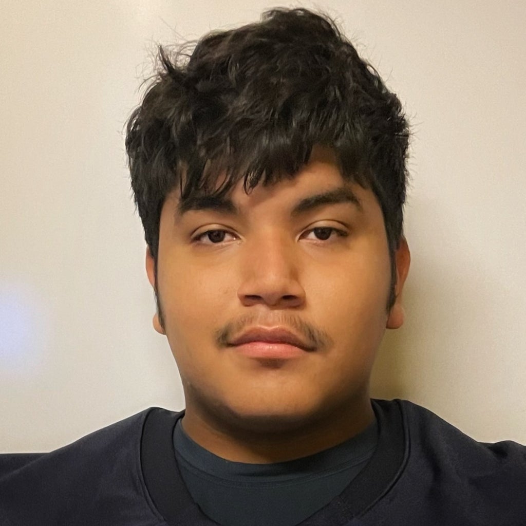 Alejandro Garcia mugshot