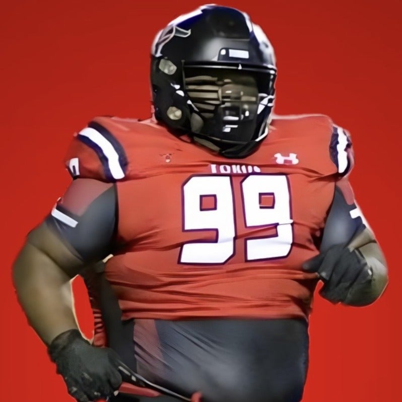 Spanish Fort Football Roster (202324)