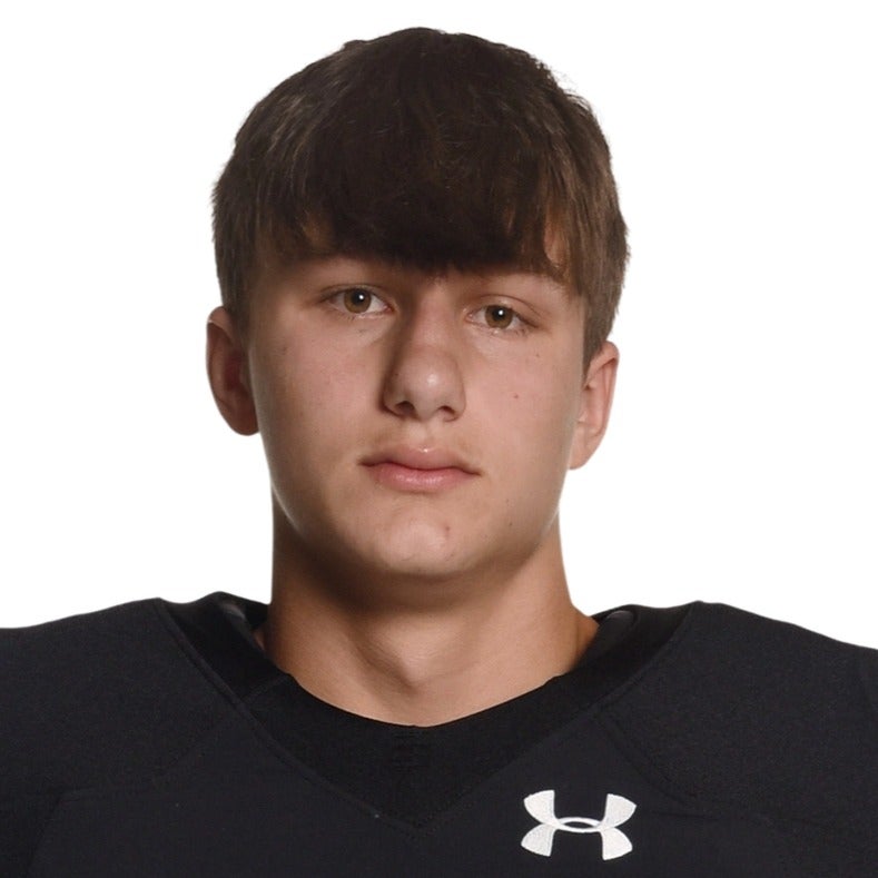Bryson Harris