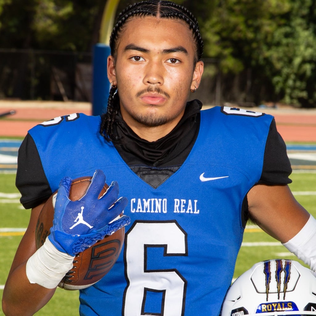 Jaylen Carrillo mugshot