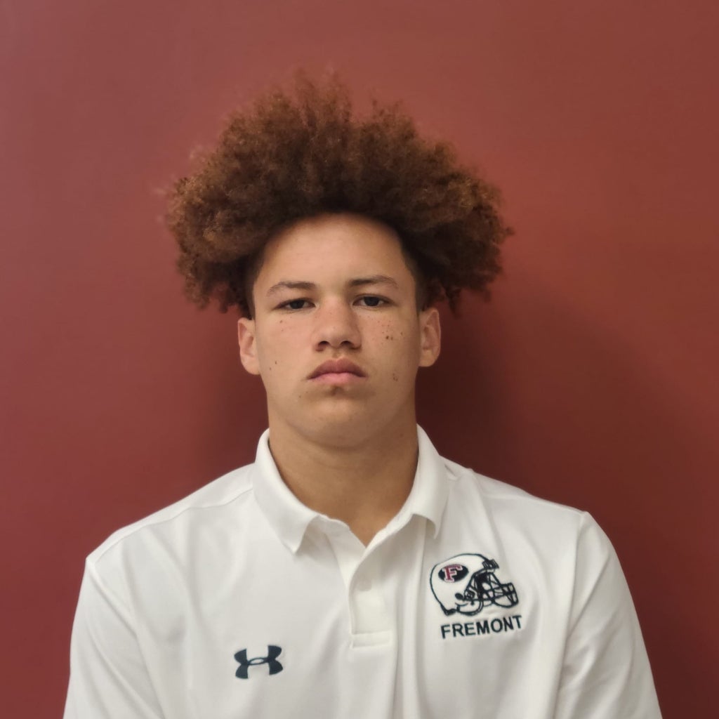 Elijah Smith mugshot