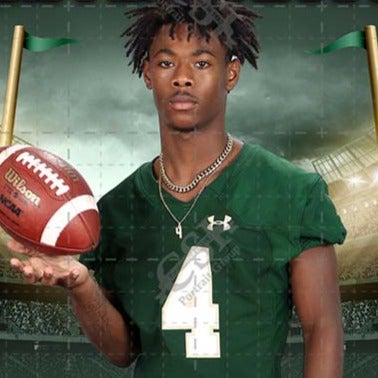 Toriaun Leaphart mugshot