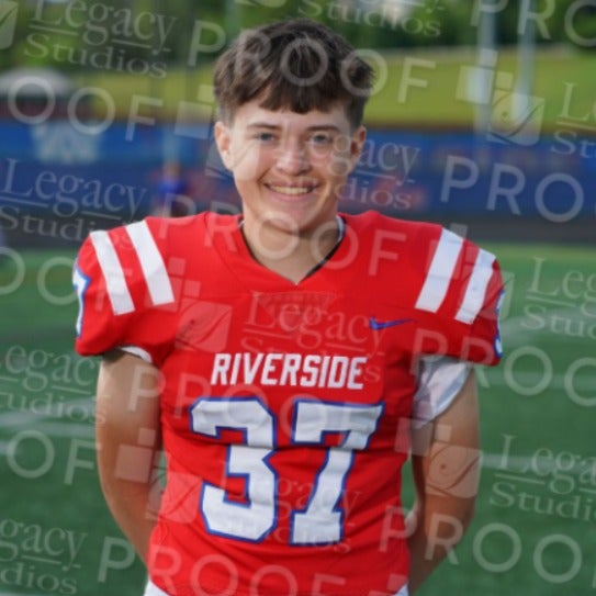 Isaiah Nuccio mugshot