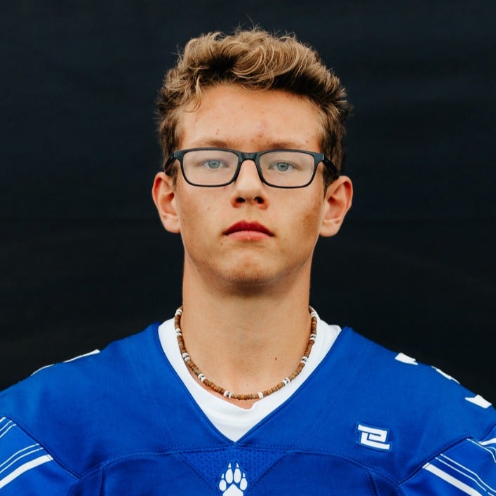 Korbyn Armstrong mugshot