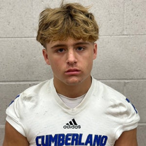 Brady Dirobbio mugshot