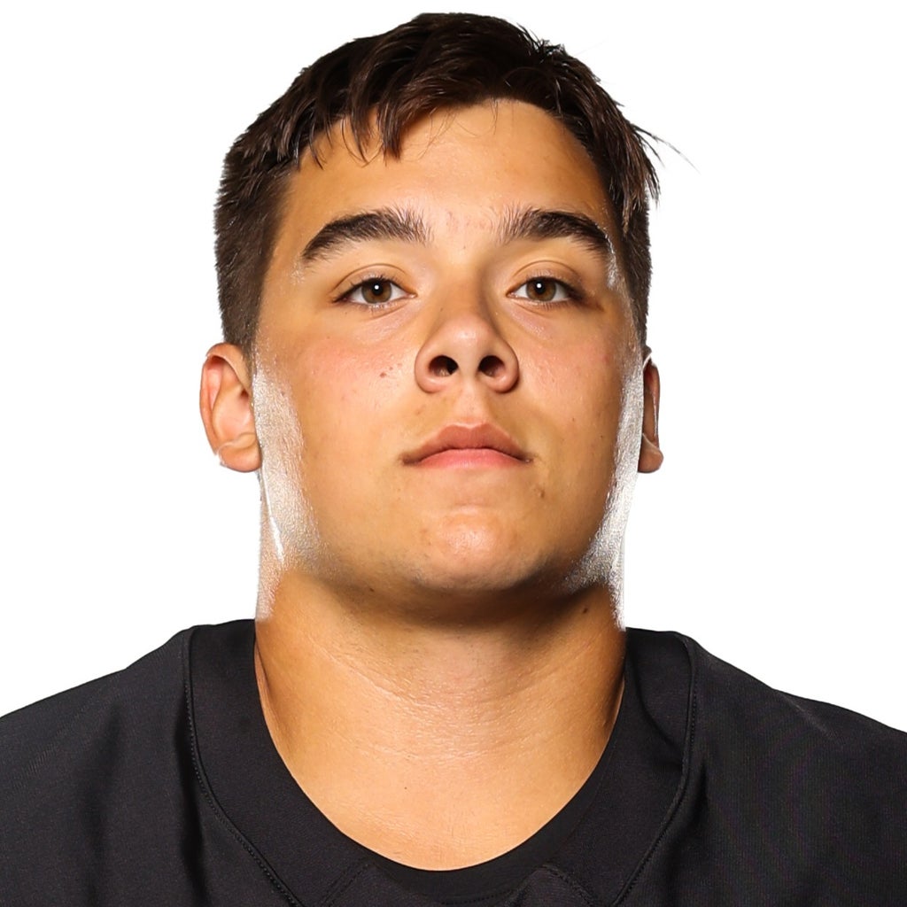 Brandon Houk