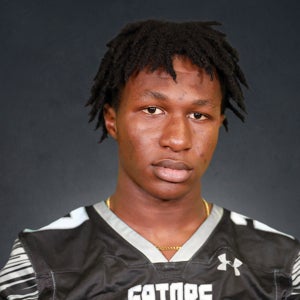 Jamal Laurince mugshot