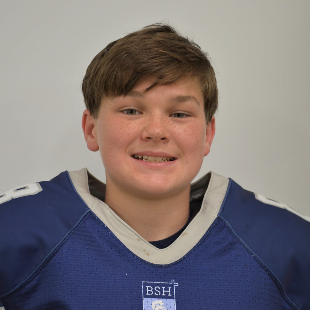Heath Case mugshot