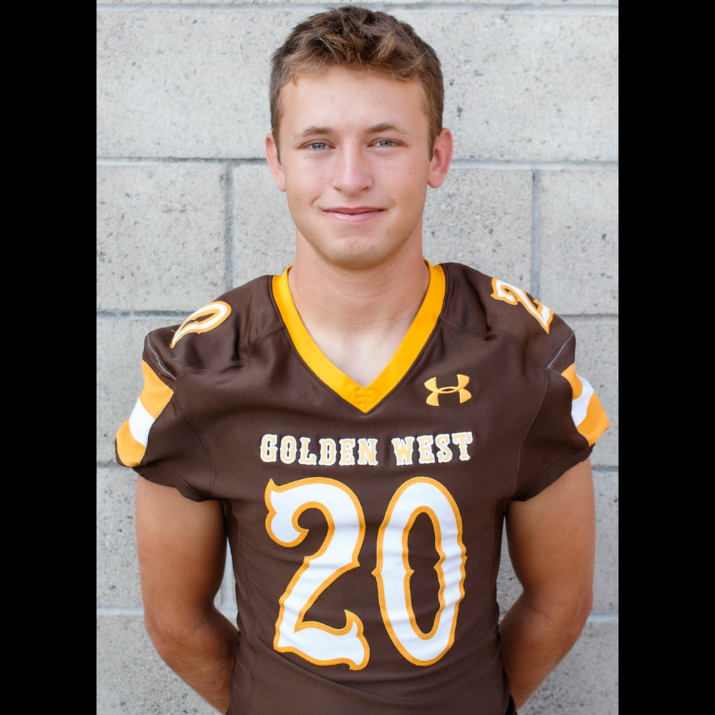 Case Anders mugshot