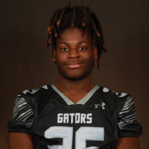 Delano Seymour