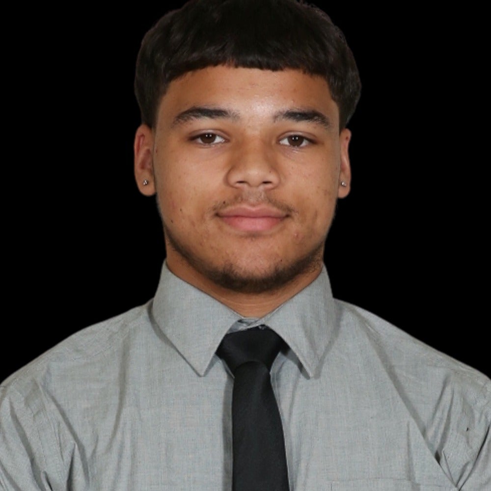 Peter Williams mugshot