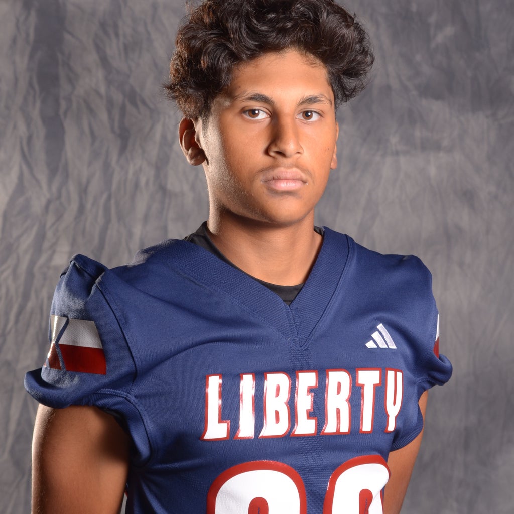 Aiden Raju mugshot