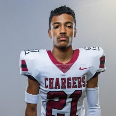 Jeremiah Parker