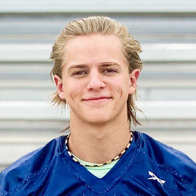 Cameron Frank mugshot