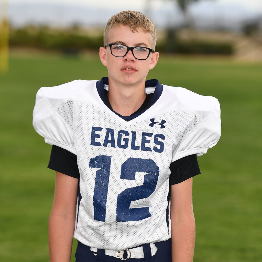 Matthew Averbeck mugshot