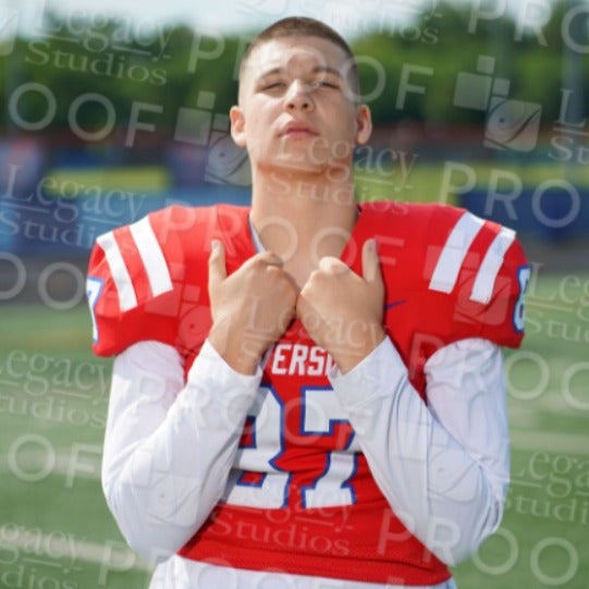 Riverside Football Roster (202324)