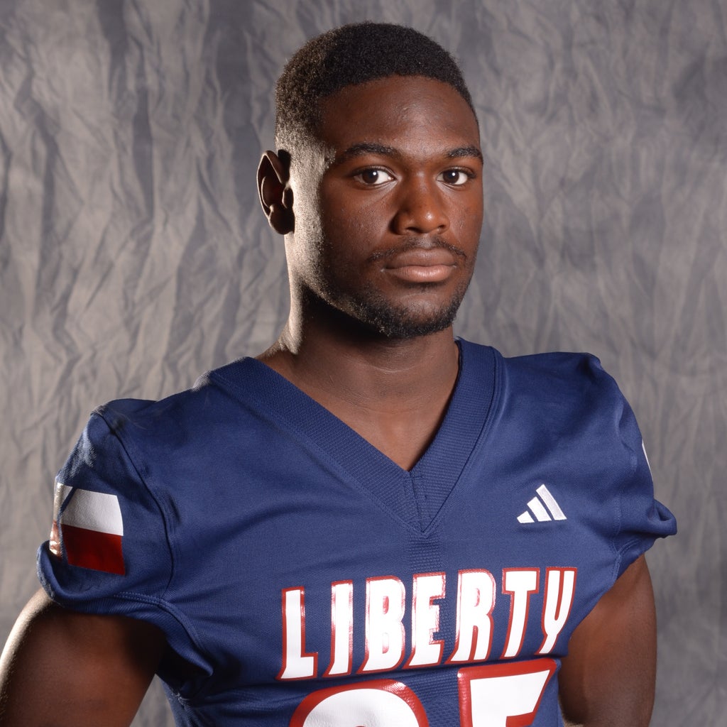 Liberty Football Roster (202324)