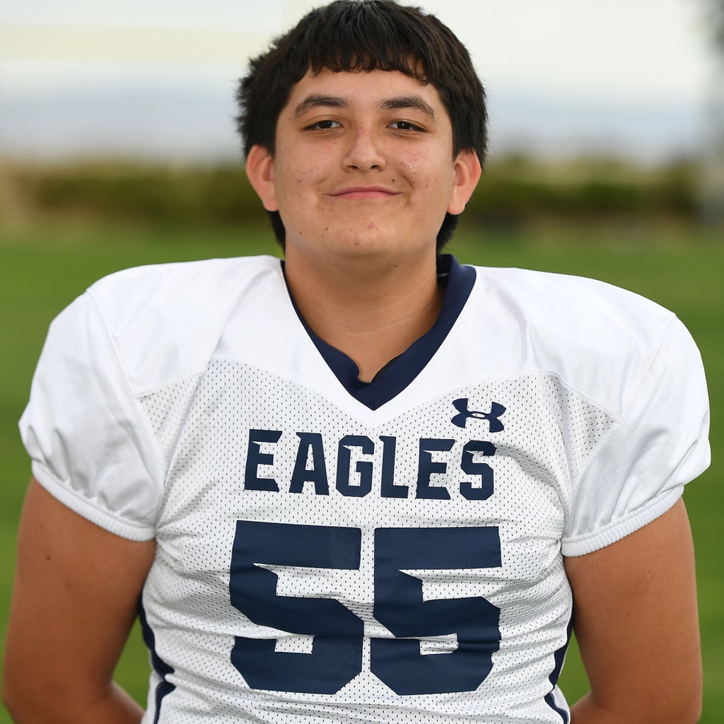 Isaiah Banuelos mugshot