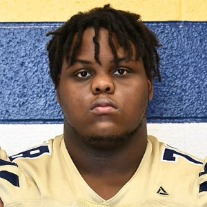 Mashard Dickerson