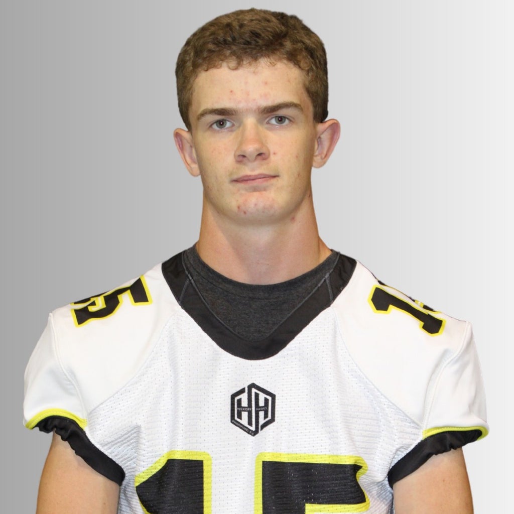 Gabe Gibson