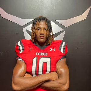 Sterling Dixon