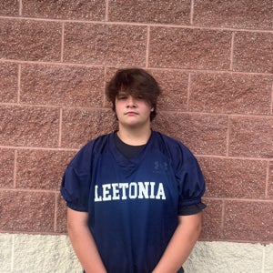 Ryan Spotleson mugshot