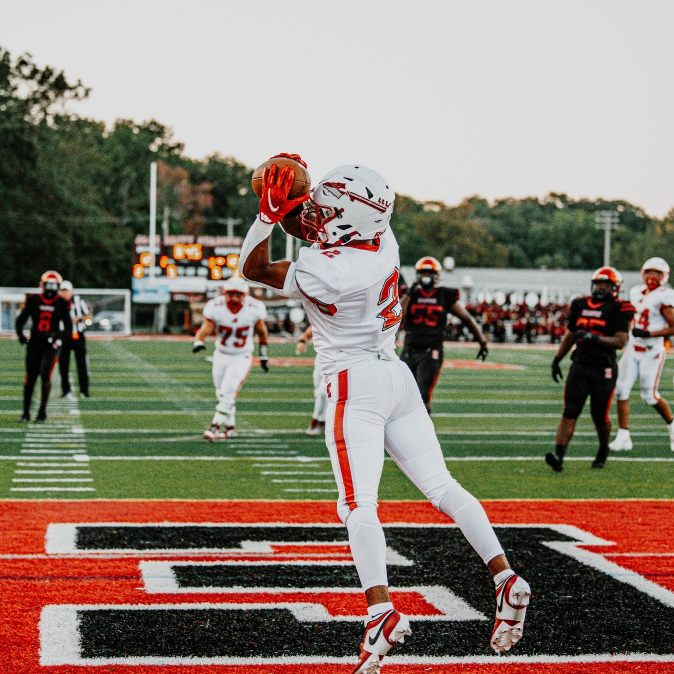 Anthony Hunt mugshot