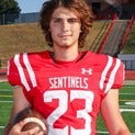 Jayce Santmyire mugshot