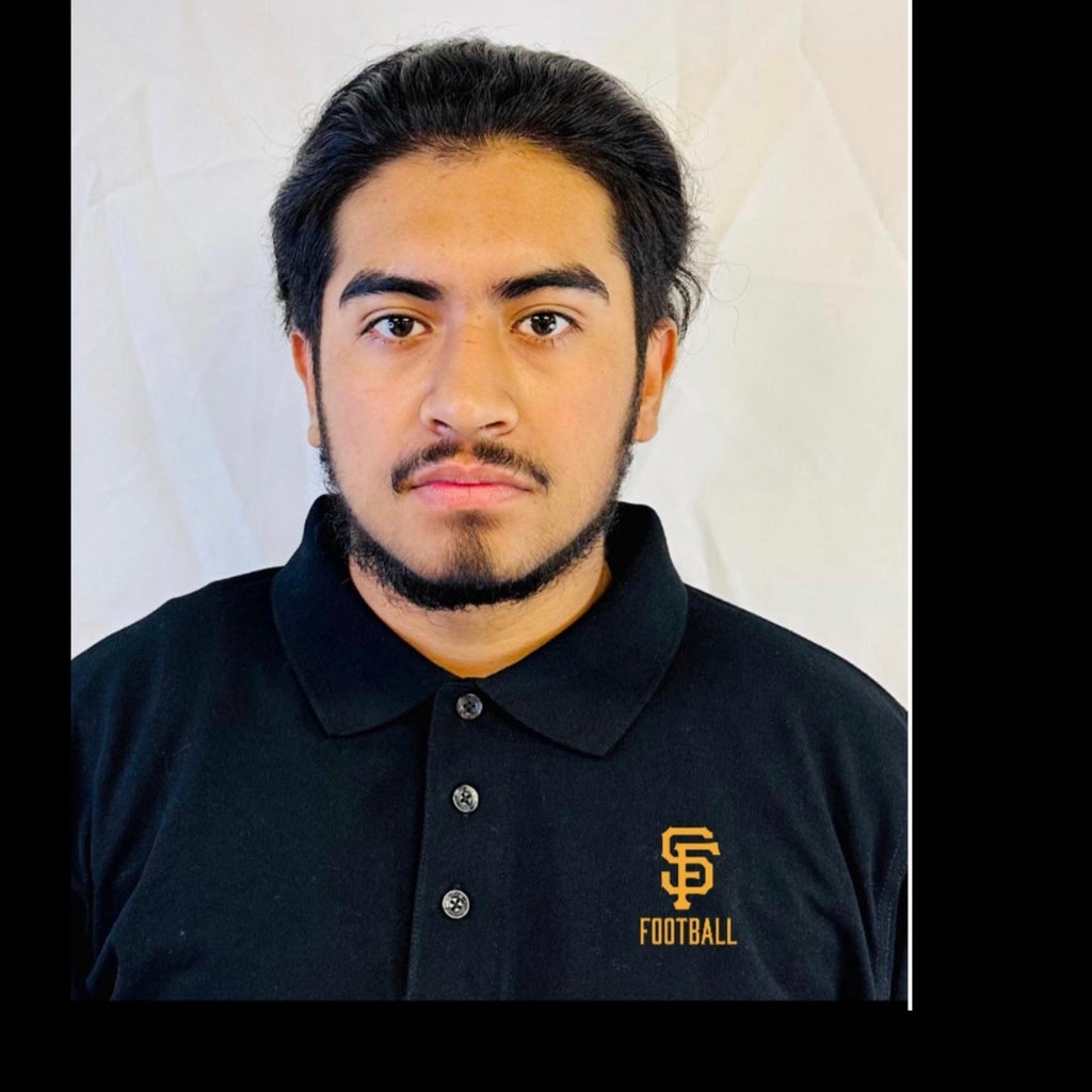 Joseph Moreno mugshot