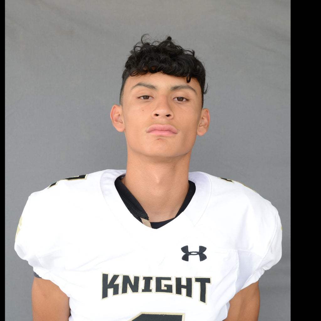 Ajay Coronado mugshot