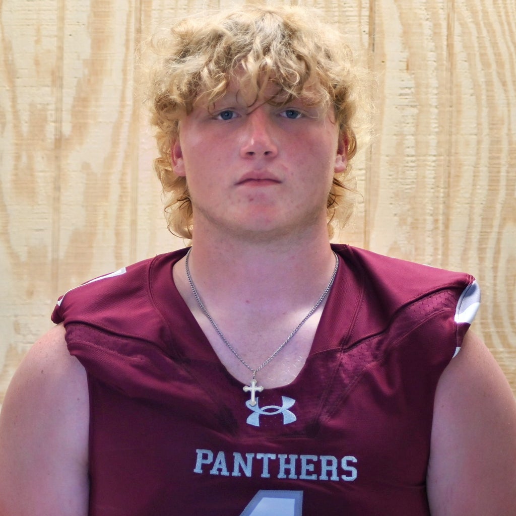 Elmore County Football Roster (202324)
