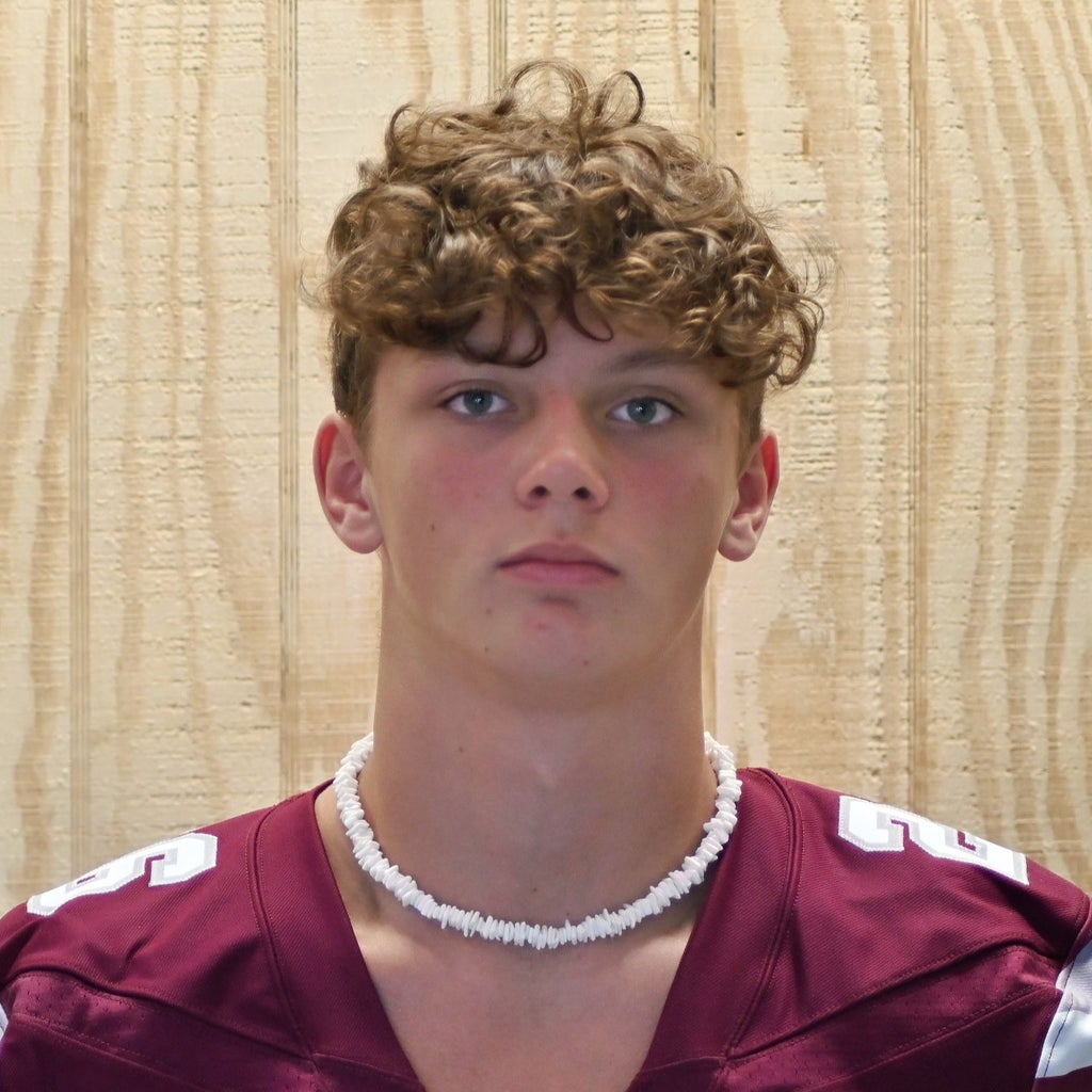 Elmore County Football Roster (202324)