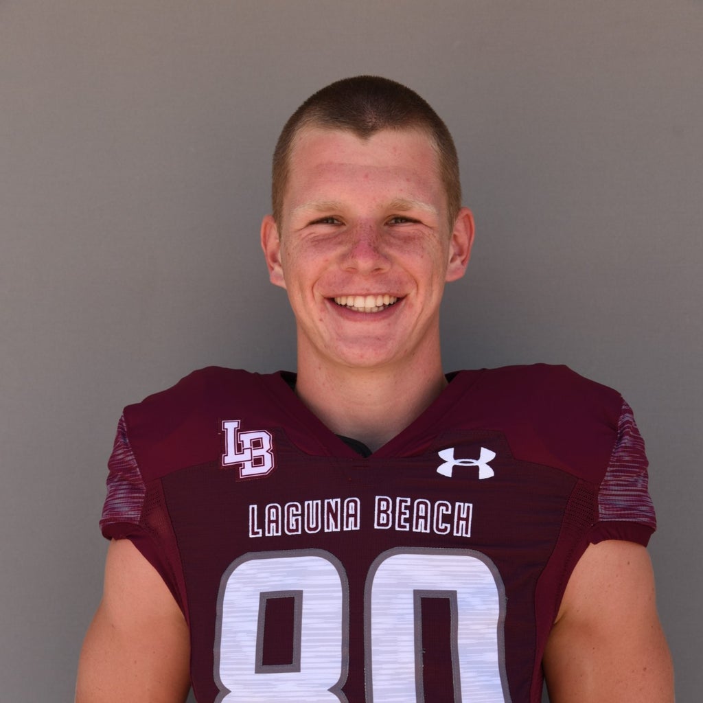 Brock Donaldson mugshot
