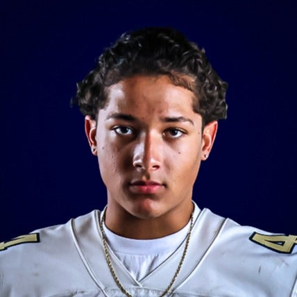 Teverae Berry mugshot